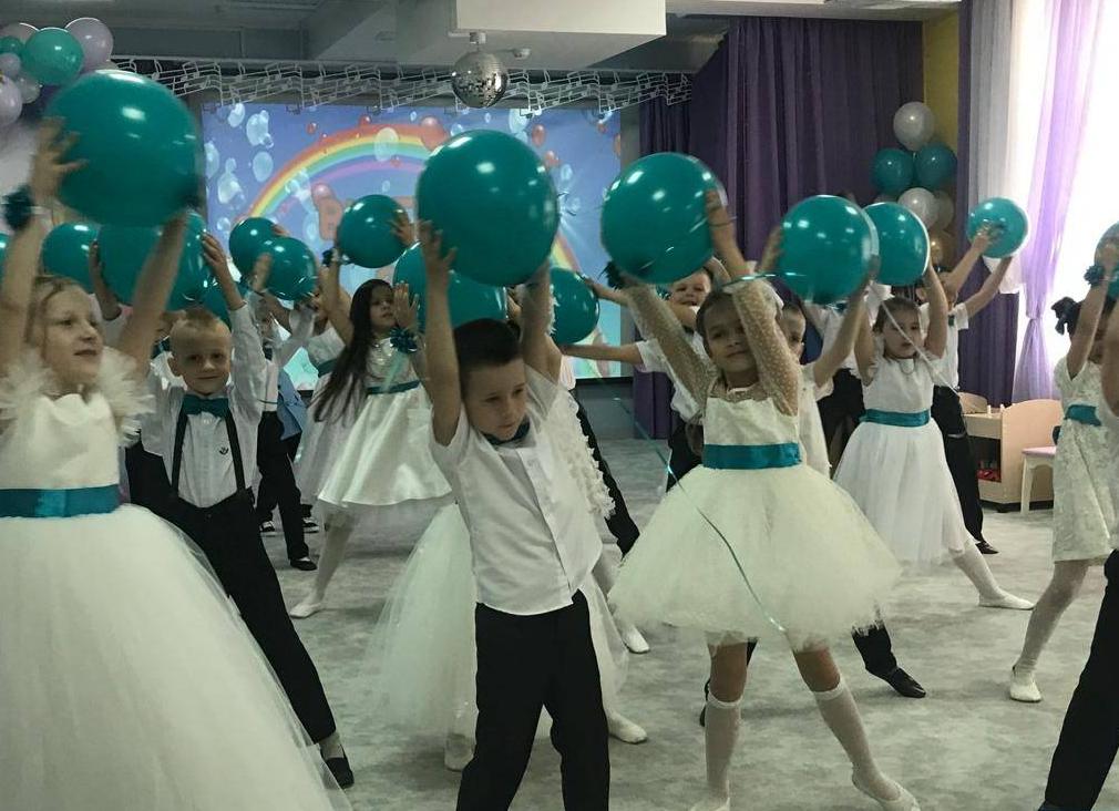 Сценарий выпускного в детском саду от родителей 2019