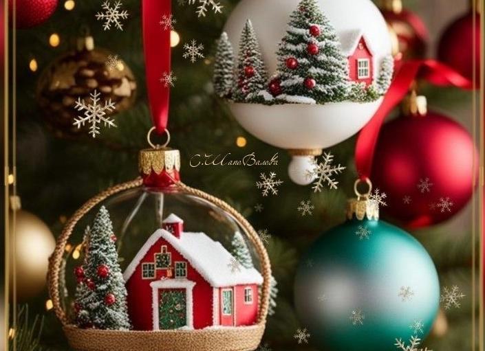 Сценарий Нового года веселый 2019