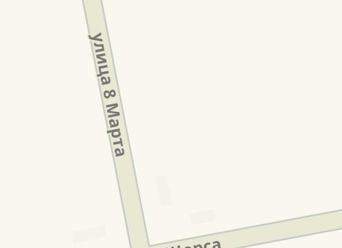 Сценарий к 8 марта на улице